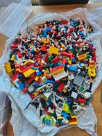 Grote partij Lego - Diverse sets, Ophalen of Verzenden, Gebruikt, Losse stenen, Lego