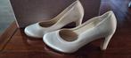 Gala/Trouw Schoenen - Maat 37, Rainbow, Pumps, Beige, Ophalen of Verzenden