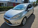 Ford Fiesta 1.25 Titanium, Auto's, Voorwielaandrijving, Euro 5, 1242 cc, 4 cilinders