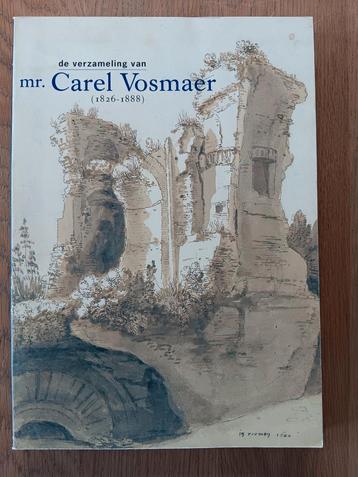 FL Bastet ea. - De verzameling van mr Carel Vosmaer beschikbaar voor biedingen