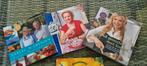 Diverse boeken van Sonja Bakker, Ophalen of Verzenden, Zo goed als nieuw, Damesbladen