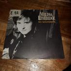 Melissa etheridge / no souvenirs, Ophalen of Verzenden, Zo goed als nieuw