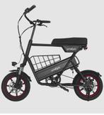 Windgoo f1 citybike elektrische fiets NIEUW in doos, Ophalen, Zo goed als nieuw, 50 km per accu of meer, Overige merken