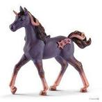 Schleich 70580 ster eenhoorn, dierfiguur, Ophalen of Verzenden, Gebruikt, Paard, Beeldje of Figuurtje
