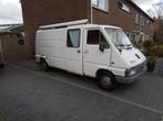 Renault master camper, Particulier, Bus-model