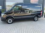 Mercedes-Benz Sprinter 310 2.2 CDI 325 Automaat Zwart, Euro 5, Gebruikt, Zwart, Stoelverwarming