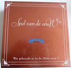 SPEL VAN DE EEUW , WAT GEBEURDE ER IN DE 20E EEUW, HERINNER, Hobby en Vrije tijd, Gezelschapsspellen | Bordspellen, Een of twee spelers