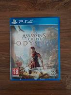 Assassins creed odyssey ps4, 1 speler, Ophalen of Verzenden, Zo goed als nieuw, Role Playing Game (Rpg)