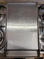 Boretti ilve frytop plancha bakplaat grillplaat fry top bak, Ophalen, Zo goed als nieuw