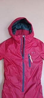 Skipak/winterpak 134/140, Ophalen of Verzenden, Zo goed als nieuw, Maat 34 (XS) of kleiner, Pak
