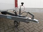 Transportaanhanger merk Meijer, Ophalen, Gebruikt