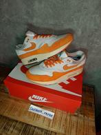 Nike air max one master magma orange maat 43, Nike air max, Overige kleuren, Ophalen of Verzenden, Sneakers of Gympen