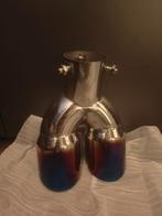 Eindstuk sierstuk nieuw in verpakking, Auto-onderdelen, Ophalen of Verzenden, Nieuw, Universele onderdelen