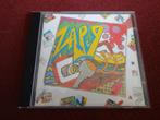 CD Zapp – Zapp ,  Funk 7599-23463-2, Ophalen of Verzenden, 1980 tot 2000