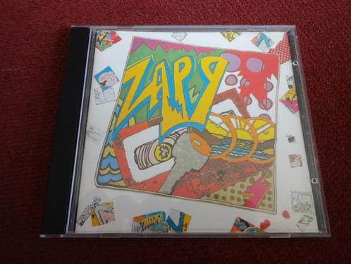 CD Zapp – Zapp ,  Funk 7599-23463-2, Cd's en Dvd's, Cd's | Pop, 1980 tot 2000, Ophalen of Verzenden
