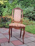 ANTIEKE EETKAMER STOELEN.  6 stuks, Antiek en Kunst, Antiek | Meubels | Stoelen en Banken, Ophalen