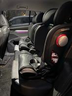 Titanium Baby Stingray Autostoel Isofix, Overige merken, Verstelbare rugleuning, Ophalen of Verzenden, Zo goed als nieuw