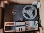 Sony TC-330 Bandrecorder - Vintage, Ongetest, Ophalen, Bandrecorder