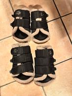 Eskadron beschermers zwart met licht grijs, Ophalen of Verzenden, Gebruikt, Rijden