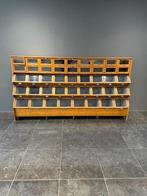 Antieke apothekerskast, Ophalen, Gebruikt, Vintage, 200 cm of meer