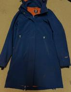 Horka jas blauw maat S, Gebruikt, Verzenden, Overige soorten, Dames