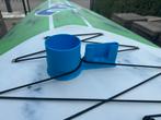 SUP Beker- en Telefoonhouder - Nieuw, Watersport en Boten, Ophalen of Verzenden, Nieuw, SUP-accessoire