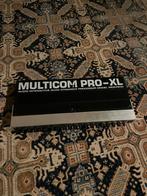 Behringer, compressor / limiter, Ophalen, Gebruikt, Compressor