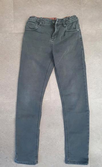 Blue Ridge Jeans jogg denim zwart - maat 152 beschikbaar voor biedingen
