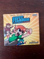 Scott Pilgrim vs The World: Videogame Soundtrack CD (New), Ophalen of Verzenden, Nieuw in verpakking
