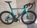 Racefiets Bianchi Oltre Comp Di2 Ultegra 12 Sp.   NIEUW 2025, Fietsen en Brommers, 28 inch, Carbon, Heren, Nieuw