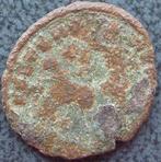 Oude Romeinse munt(?) - bodemvondst., Verzenden, Overige landen, Losse munt