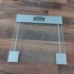Silvercrest personenweegschaal, Model SPWE 180A1, Ophalen of Verzenden, Zo goed als nieuw