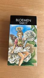 Bloemen Tarot deck, Ophalen of Verzenden, Nieuw, Tarot of Kaarten leggen, Overige typen