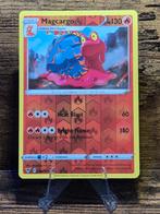 Magcargo Reverse 028/185 Vivid Voltage, Verzenden, Zo goed als nieuw, Foil