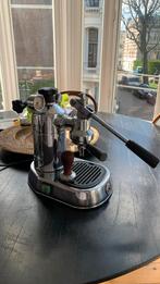 La Pavoni Europiccola, Witgoed en Apparatuur, Gebruikt, Ophalen of Verzenden, Espresso apparaat