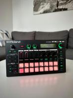 Roland MC 101 Groovebox - Nieuw met factuur!, Nieuw, Roland, Met midi-aansluiting, Overige aantallen