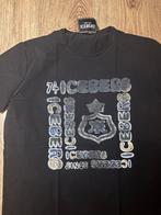 Iceberg Shirt, Ophalen of Verzenden, Zo goed als nieuw, Overige maten
