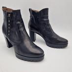 Nero Giardini plateaulaarsjes. Maat 41, Zwart., Kleding | Dames, Schoenen, Nijmegen, Zwart, Ophalen of Verzenden, Info@verhip-vintage.nl