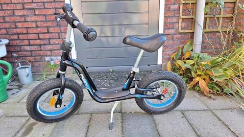 Puky LR XL loopfiets, Kinderen en Baby's, Speelgoed | Buiten | Voertuigen en Loopfietsen, Zo goed als nieuw, Loopfiets, Ophalen of Verzenden