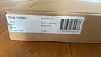 String Furniture - String Shelf White 3 Pack - 78x30cm, Huis en Inrichting, Ophalen of Verzenden, Gebruikt