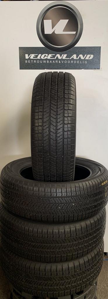 Yokohama Geolandar G91 235-55-18 2355518, Auto-onderdelen, Banden en Velgen, Band(en), Zomerbanden, 18 inch, 235 mm, Personenwagen