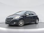 Peugeot 208 1.2 VTi Style |NAVI|LM VELGEN|TREKHAAK|VOLL ONDE, Voorwielaandrijving, Euro 5, Stof, Gebruikt