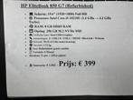 HP Elitebook 850 G7 Laptop -Zo goed als nieuw met oplader!, Computers en Software, Windows Laptops, 256 GB, Met videokaart, 2 tot 3 Ghz