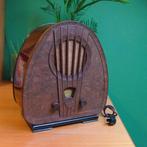 Philips 834a  - Spelend, Antiek en Kunst, Ophalen