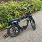 Fatbike AGM 250, Ophalen, Zo goed als nieuw, 50 km per accu of meer, Overige merken