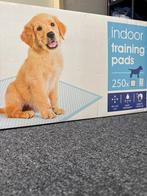 Indoor training pads (plasmatjes)  250 st, Dieren en Toebehoren, Ophalen of Verzenden, Nieuw