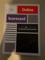 Joost Steins Bisschop - De online scorecard 3.0, Joost Steins Bisschop; Geert-Jan Smits, Nieuw, Ophalen of Verzenden, Nederlands
