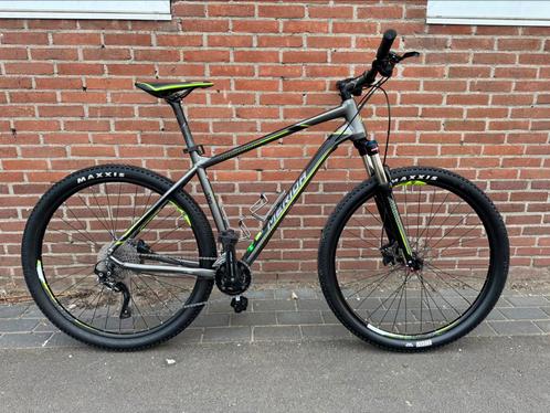 Merida big nine 300 29 inch XL, Fietsen en Brommers, Fietsen | Mountainbikes en ATB, Gebruikt, Heren, Merida, Hardtail, Ophalen