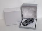 Renault Talisman grijs 1/43 Giftbox Norev Limited Edition, Hobby en Vrije tijd, Modelauto's | 1:43, Ophalen of Verzenden, Zo goed als nieuw