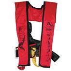 AUTOMATISCH KINDER-REDDINGSVEST LALIZAS ALPHA JUNIOR 150N, Watersport en Boten, Watersportkleding, Kind, Nieuw, Ophalen of Verzenden